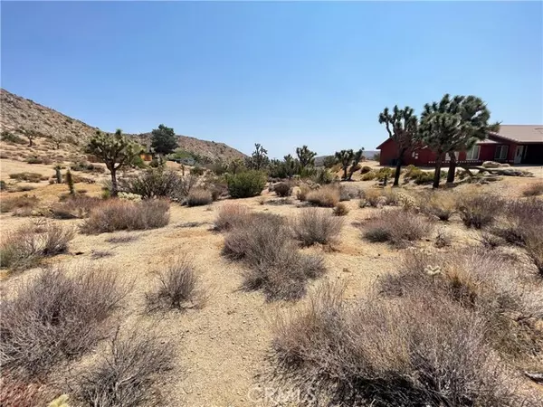 Yucca Valley, CA 92284,55750 Desert Gold