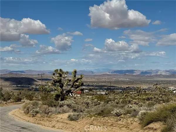 Joshua Tree, CA 92252,7654 Vista