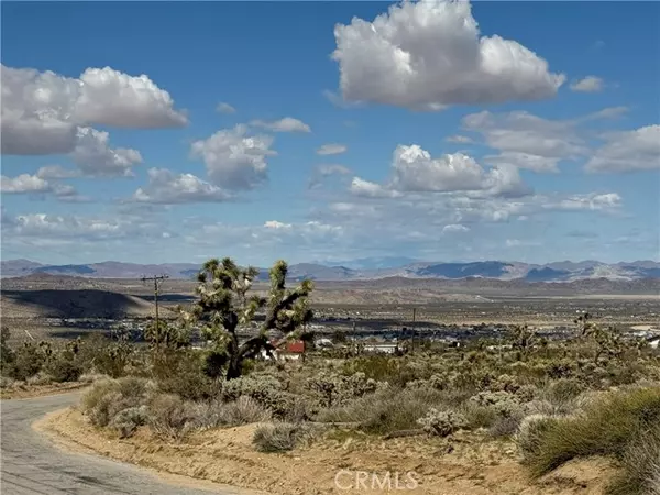 Joshua Tree, CA 92252,7654 Vista