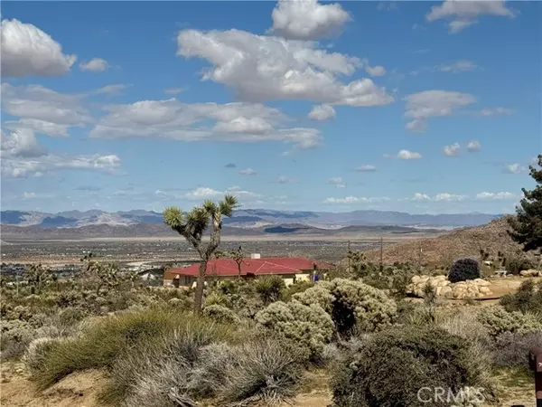 Joshua Tree, CA 92252,7654 Vista