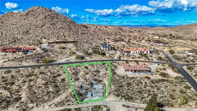 57489 Bandera, Yucca Valley, CA 92284