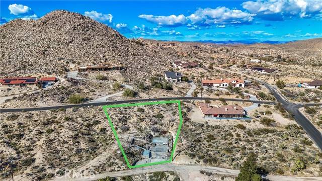 57489 Bandera, Yucca Valley, CA 92284