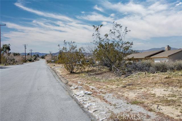 7100 Rubidoux, Yucca Valley, CA 92284