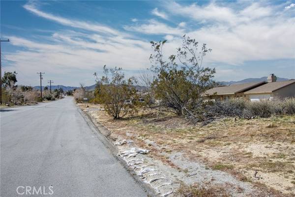 7100 Rubidoux, Yucca Valley, CA 92284