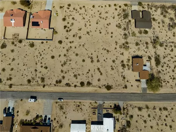 29 Palms, CA 92277,75000 Indianola