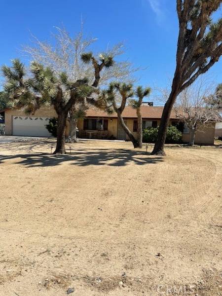 6789 Prescott Avenue, Yucca Valley, CA 92284