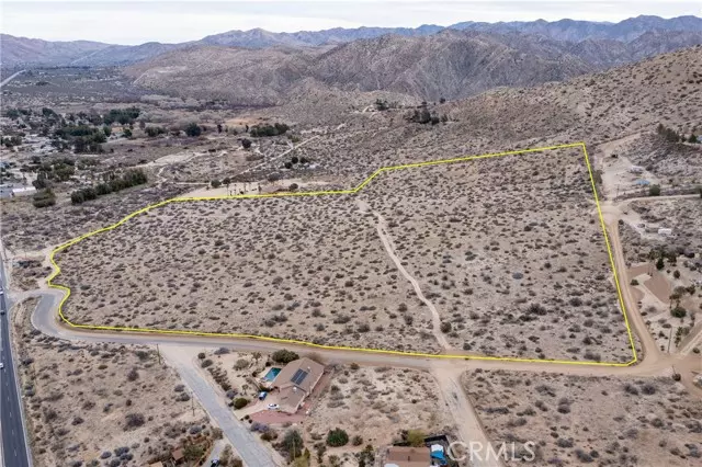 321 Hess, Morongo Valley, CA 92256