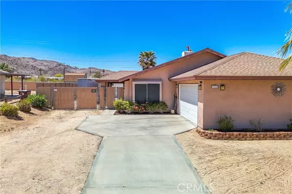 29 Palms, CA 92277,6956 Star Dune Avenue