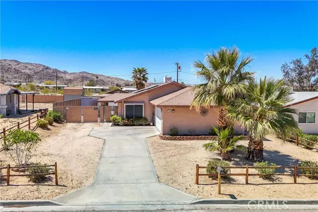 6956 Star Dune Avenue, 29 Palms, CA 92277