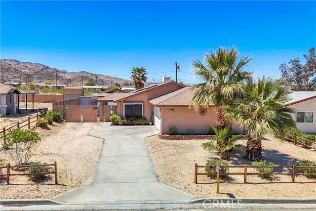 29 Palms, CA 92277,6956 Star Dune Avenue