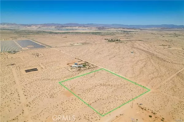 29 Palms, CA 92277,8888 Mesa