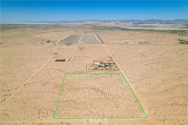 29 Palms, CA 92277,8888 Mesa