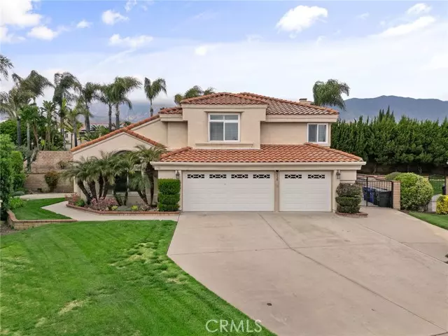 Rancho Cucamonga, CA 91701,6438 Amberwood Drive