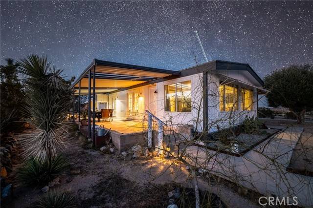 3747 Border Avenue, Joshua Tree, CA 92252