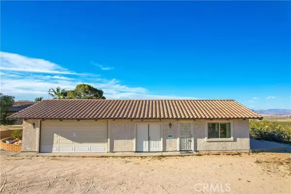 29 Palms, CA 92277,6749 Sherman Road