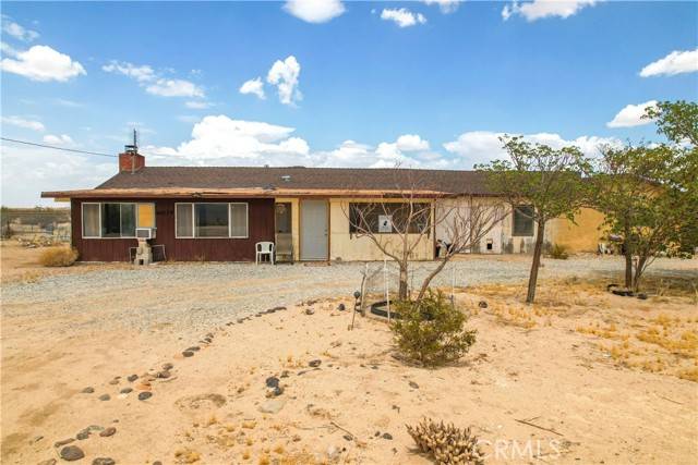 64570 Carot Road, Joshua Tree, CA 92252