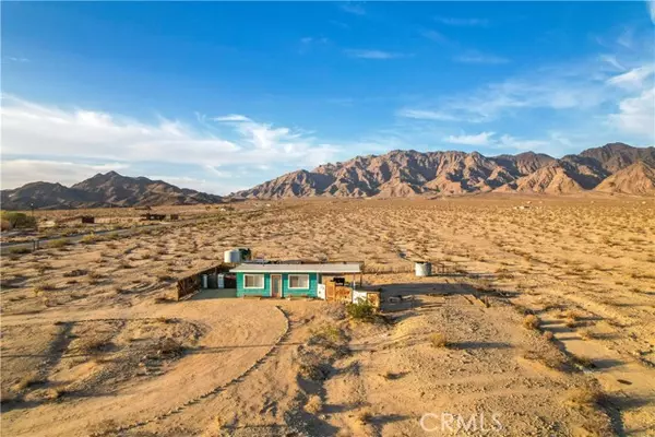 29 Palms, CA 92277,3975 Amboy Road