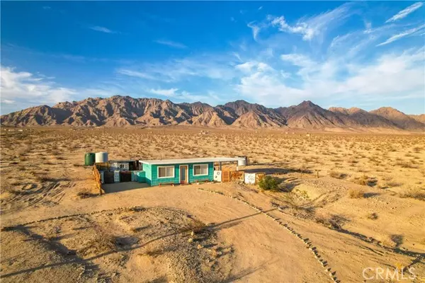 29 Palms, CA 92277,3975 Amboy Road