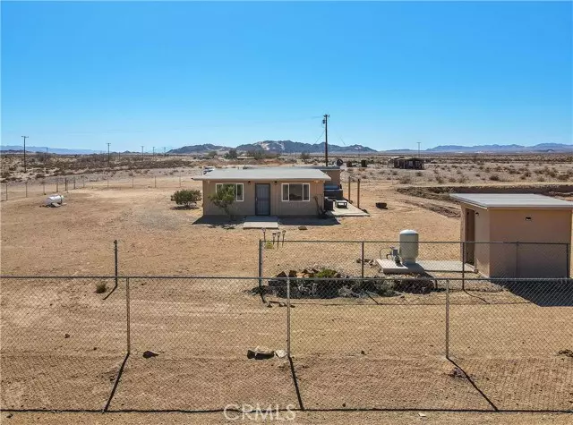 29 Palms, CA 92277,2510 Caroline Lane