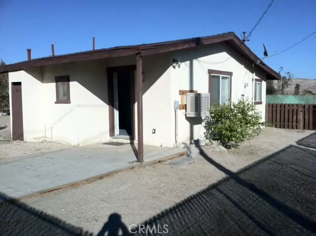 11049 San Jacinto Street, Morongo Valley, CA 92256