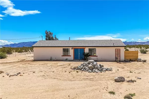 29 Palms, CA 92277,69623 Old Chisholm Trail