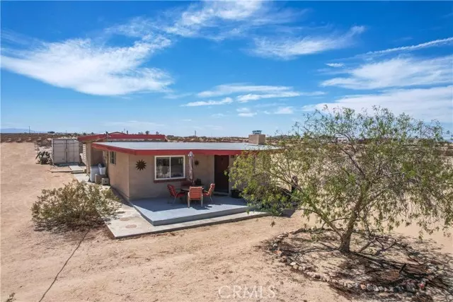 1388 Hales Drive, 29 Palms, CA 92277