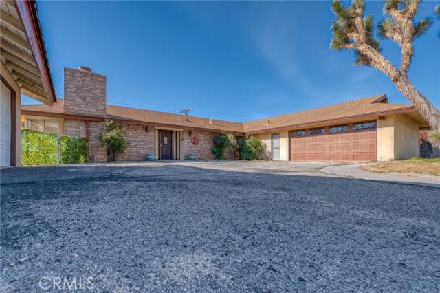 54935 Benecia Trail, Yucca Valley, CA 92284