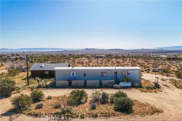 667 Inca Trail, Yucca Valley, CA 92284