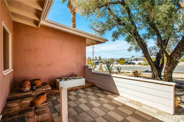 29 Palms, CA 92277,73589 Desert Trail Drive