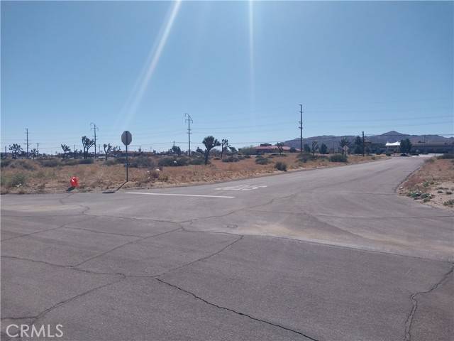 729 Twentynine Palms, Yucca Valley, CA 92284