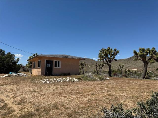 56215 Paseo Los Ninos, Yucca Valley, CA 92284