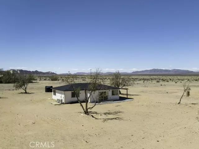 81877 Pole Line Road, 29 Palms, CA 92277