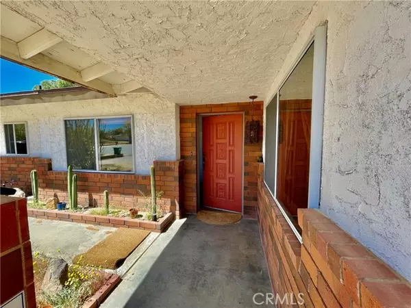 Yucca Valley, CA 92284,7790 Fox Trail