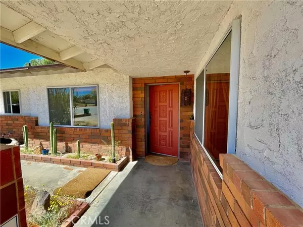 Yucca Valley, CA 92284,7790 Fox Trail