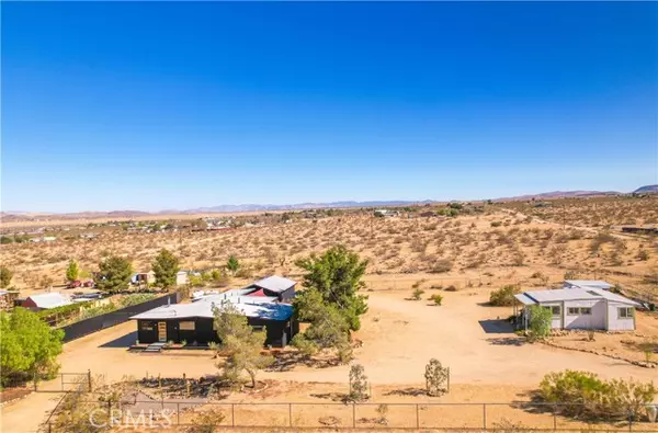 Landers, CA 92285,56909 Emerald Way