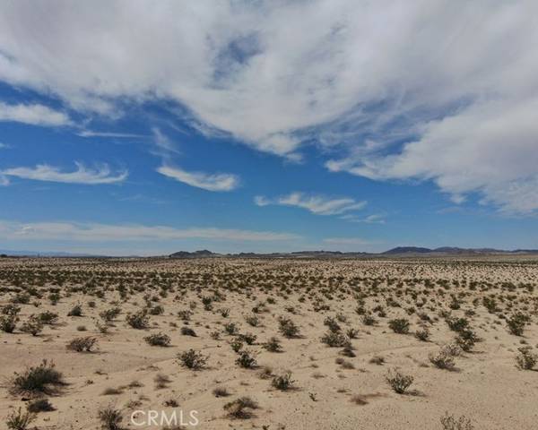 2204 Morongo Road, 29 Palms, CA 92277