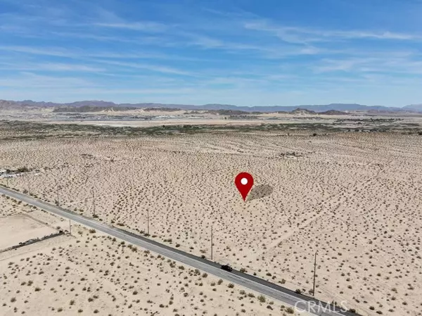 29 Palms, CA 92277,2204 Morongo Road