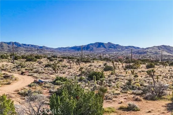 Yucca Valley, CA 92284,8626 La Contenta Road