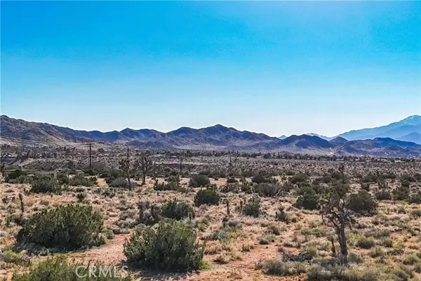 Yucca Valley, CA 92284,8626 La Contenta Road