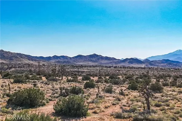 Yucca Valley, CA 92284,8626 La Contenta Road