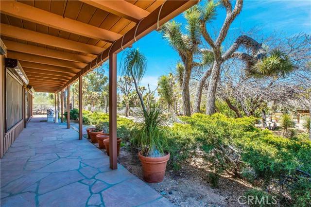 55839 Highland Trail, Yucca Valley, CA 92284