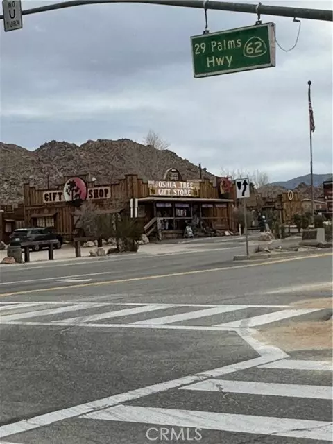 Joshua Tree, CA 92252,0 Laferney