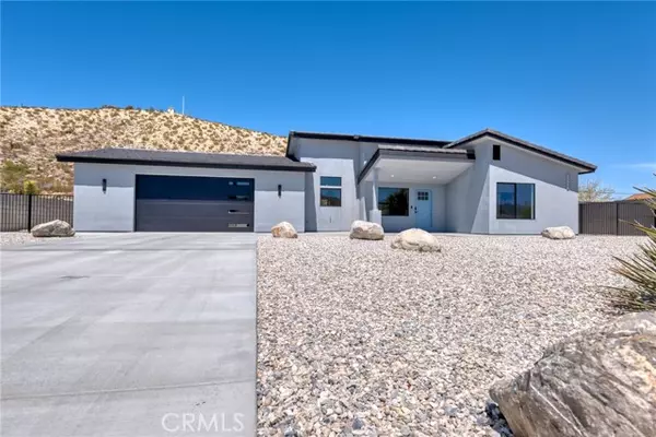 57844 Carlyle Drive, Yucca Valley, CA 92284