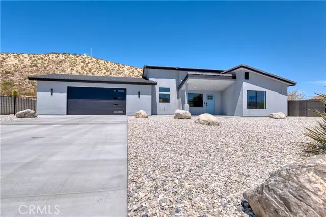 57844 Carlyle Drive, Yucca Valley, CA 92284