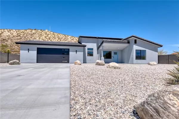 57844 Carlyle Drive, Yucca Valley, CA 92284