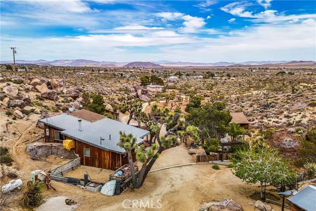 55525 Wood Road, Yucca Valley, CA 92284