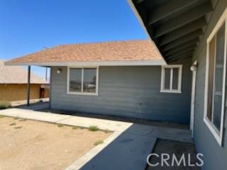 7411 Maude Adams Avenue, 29 Palms, CA 92277