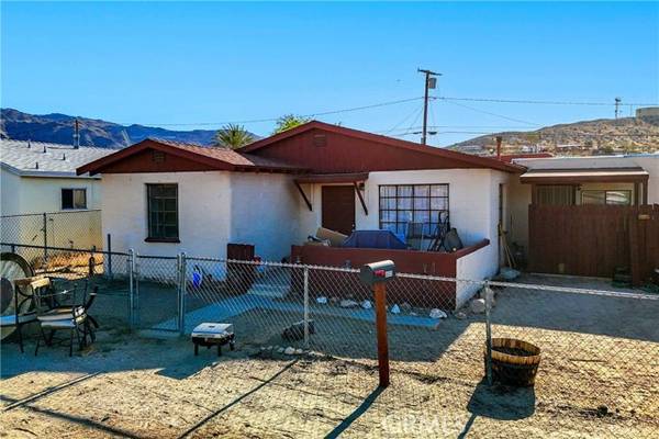 6650 Desert Queen Avenue, 29 Palms, CA 92277