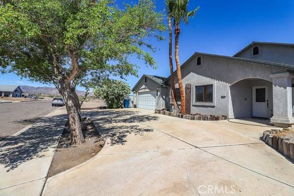 1348 Redwood Avenue, Needles, CA 92363