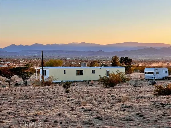 Landers, CA 92285,59475 Rocky Acres Road